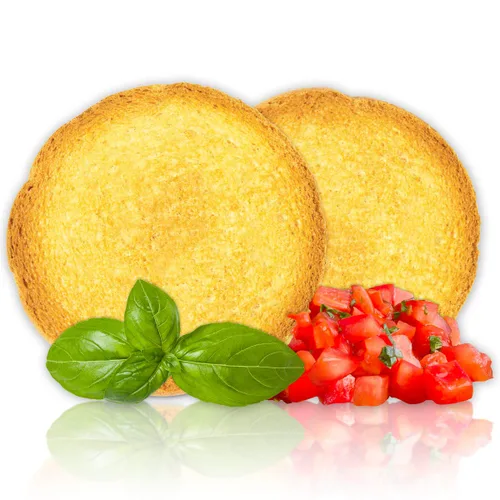 Miniatura 5 de Galil Tostada italiana Clásico 10.6 oz Paquete de 1