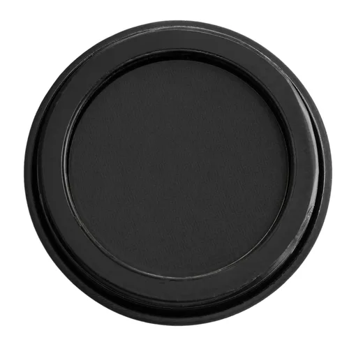 Miniatura 13 de Marie-José - Kit de polvo para cejas de color rubio oscuro y marrón claro, polvo impermeable para cejas con 6 plantillas reutilizables y cepillo
