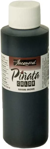 Miniatura 30 de Jacquard Pinata Tinta de Alcohol - Blanco Blanco - Tinta Profesional y Versátil que Produce Resultados de Color Saturado y Sin Ácidos - 1/2 Onza