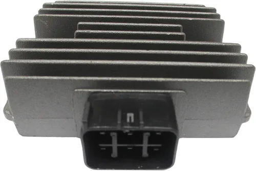 Miniatura 4 de Regulador de voltaje rectificador para Kawaste Force, Ninja 650R Er, Versys, Vulcan, Ninja, Mule, Suzuki King Quad, Vinson, V-Storm ESP2378