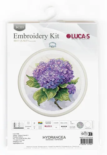 Miniatura 2 de Luca-S Kits de aros pequeños