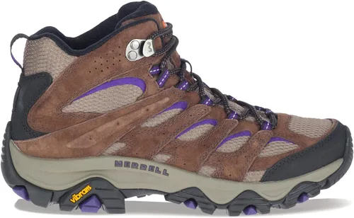 Miniatura 16 de Merrell Moab 3 Mid WP - Zapatos para mujer