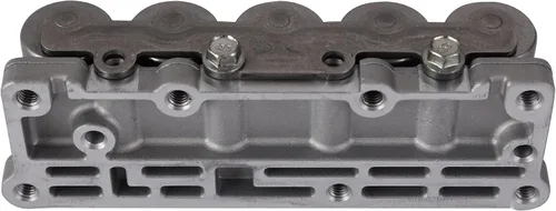 Miniatura 3 de YYCKE 46313-23000 asamblea de la válvula electromagnética compatible con Hyundai K i un KM A4CF1 A4CF2