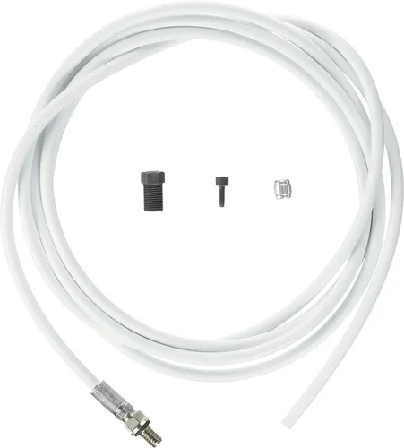 Miniatura 2 de SRAM Guide 2000 Kit de línea hidráulica blanca