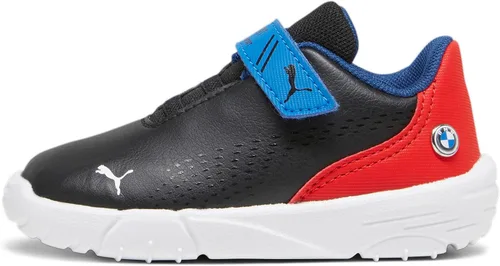 Miniatura 8 de PUMA Zapatillas unisex para niños BMW M Motorsport Drift Cat Hook and Loop