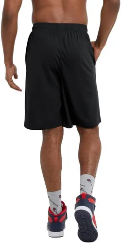 Miniatura 5 de Champion - Pantalones cortos deportivos para hombre, repelen humedad, atléticos, para el gimnasio (tamaño estándar o para hombres altos y grandes)
