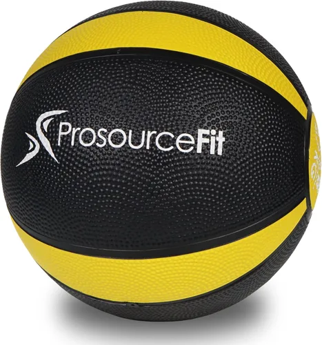 Miniatura 8 de ProsourceFit Weighted Medicine Ball for Full Body Workouts