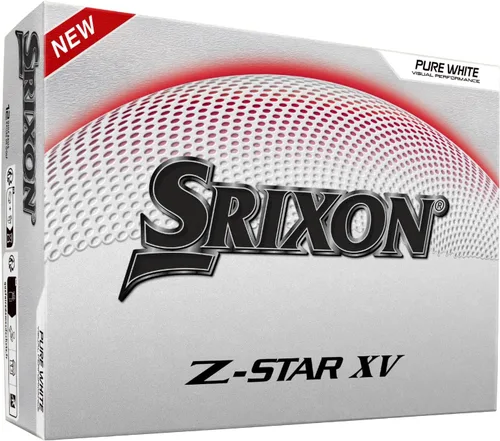 Miniatura 7 de Srixon Pelotas de golf Z-Star XV