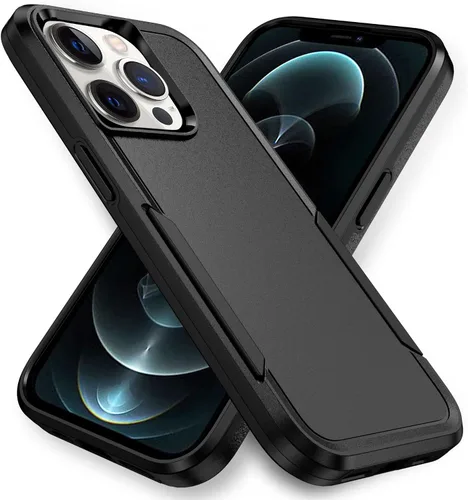 Miniatura 15 de Diseñada para iPhone 11 Pro, protección resistente, a prueba de golpes, a prueba de caídas, a prueba de polvo, antiarañazos, funda protectora
