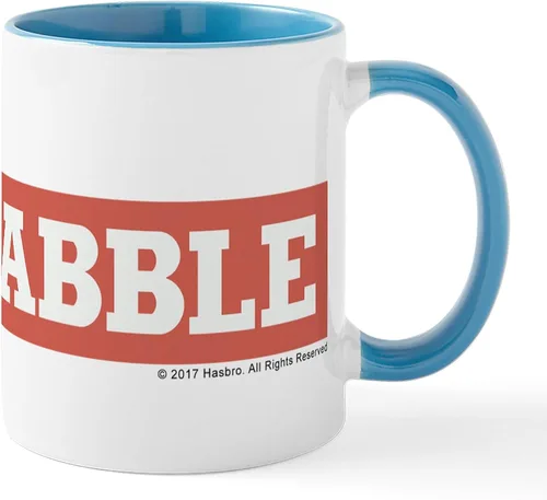 Miniatura 36 de CafePress Logo Taza de café de cerámica de 11 oz (11.0 fl oz)