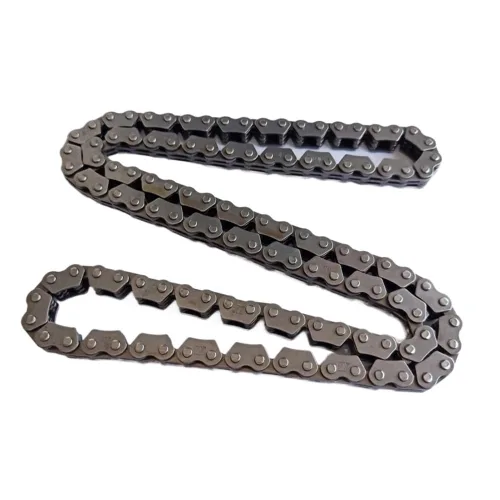 3X4 124L 3 * 4 Link Engine Timing Chain 945-91681-24 Fit for FZ-8 FZ-8N FZ-8S FZ 8 8N 8S FZ8 FZ8N FZ8S 12760-11D00 12760-35G00(1pc)