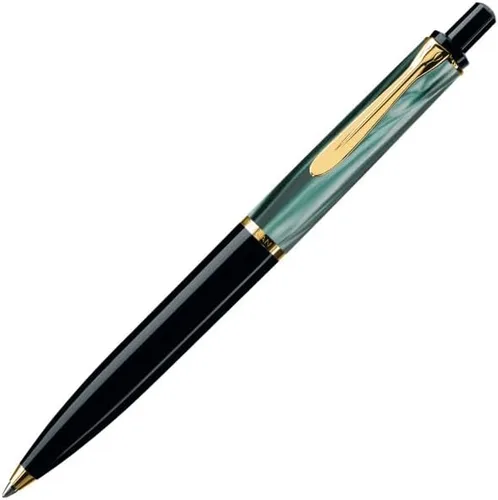 Miniatura 4 de Pelikan Souverän K400 996827 - Bolígrafo (1 unidad), color negro