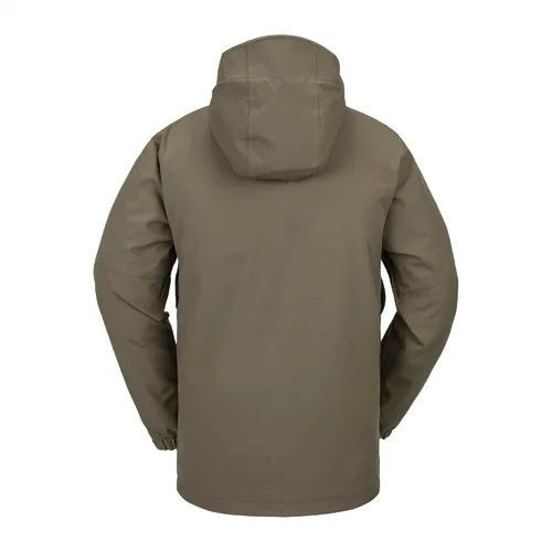 Miniatura 3 de Volcom V.co Op - Chaqueta de invierno con aislamiento para snowboard y esquí para hombre