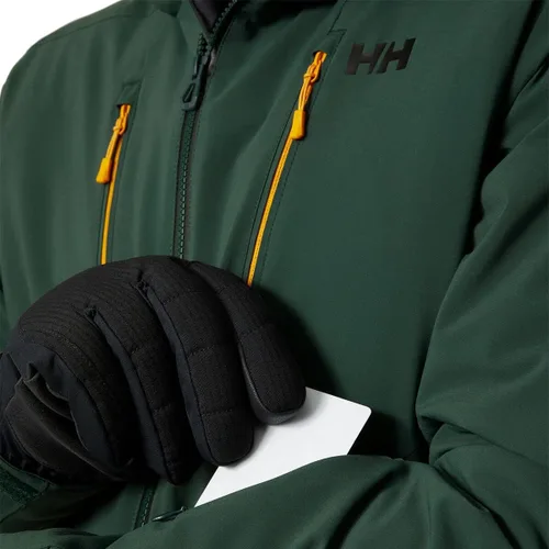 Miniatura 5 de Helly-Hansen - Chaqueta para hombre Alpha 3.0, 65551
