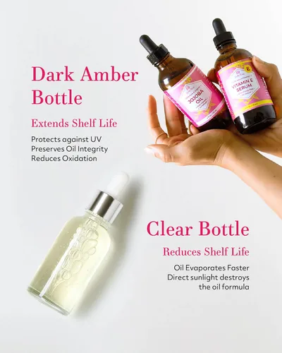 Miniatura 9 de Leven Rose Aceite orgánico de romero para el crecimiento del cabello con ricino, romero, menta, jojoba, argán, semillas de calabaza, extracto