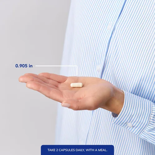 Miniatura 4 de Pure Encapsulations Nutrientes prenatales - para el embarazo y la lactancia - Ayuda a la energía y el desarrollo del ADN* - con folato, colina