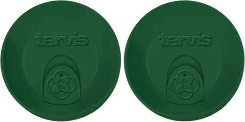 Miniatura 17 de Tapa de viaje Tervis fabricada en Estados Unidos de doble pared aislada para taza de viaje de vaso aislado mantiene las bebidas frías y calientes