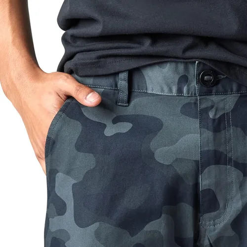 Miniatura 2 de Fox Racing Pantalones cortos de camuflaje Essex estándar para hombre 2.0