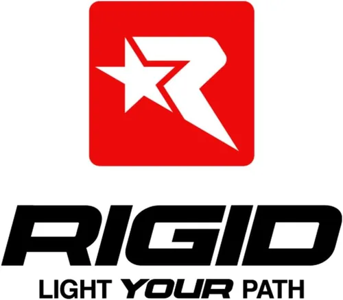 Miniatura 5 de Rigid Industries 202213BLK D-Series Midnight - Foco óptico concentrado