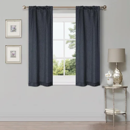Miniatura 10 de SUPERIOR Cortinas opacas, oscurecimiento de la habitación, decoración de ventana para dormitorio, sala de estar, bloqueo solar, térmicas