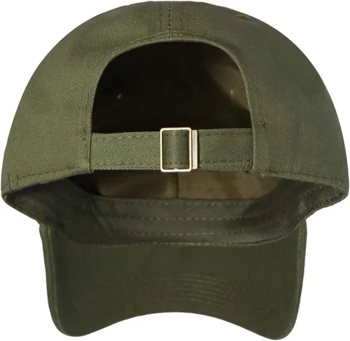 Miniatura 91 de IIN Gorra de béisbol con bandera estadounidense para hombres y mujeres, de perfil bajo, militar, militar, militar, para papá