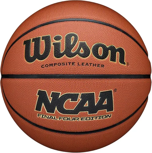 Wilson NCAA Final Four Baloncesto - 29.5 pulgadas y 28.5 pulgadas