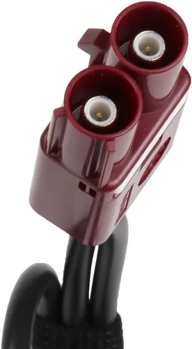 Miniatura 3 de GM Genuine Parts 84346806 Antena de alta frecuencia