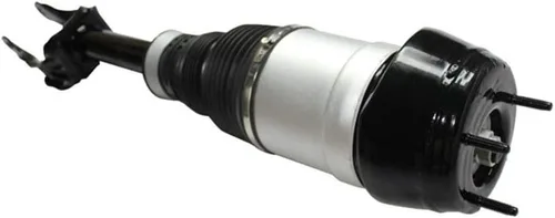 Miniatura 6 de 1 amortiguador de choque izquierdo delantero de la suspensión del aire sin ADS para Mercedes W166 Clase ML GL-Clase 1663202513 1663207313 1663204966