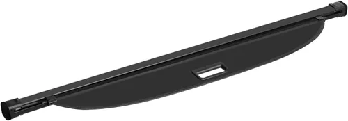 Miniatura 15 de VEVOR Cubierta retráctil para carga para Toyota, cubierta de seguridad para cajuela impermeable mejorada para Toyota RAV4 2019-2025 5 plazas