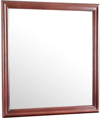 Miniatura 9 de Glory Furniture Louis Phillipe Espejo en Beige