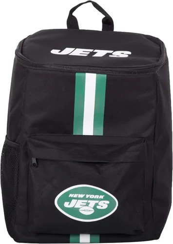 Miniatura 11 de Mochila hielera – Hielera portátil de lados suaves – Bolsa aislada con capacidad para 36 latas – Equipo de fútbol americano – Muestra tu espíritu