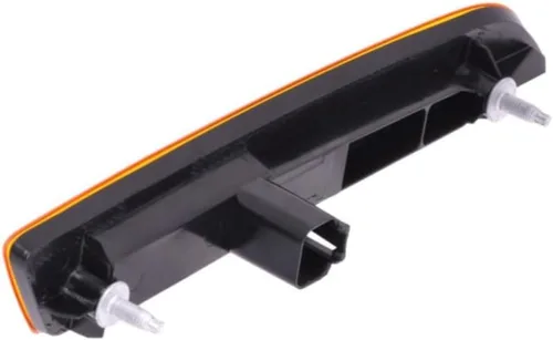 Miniatura 3 de KarParts360 Para Volvo VNL/VNR Conjunto de luz de marcador lateral delantero 2018 2019 2020 lado del conductor para 82750741