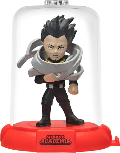 Miniatura 3 de Domez My Hero Academia - Paquete de 4 piezas, los estilos pueden variar