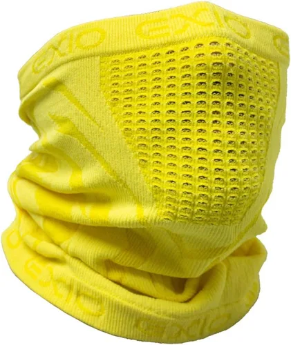 Miniatura 9 de EXIO Calentador de Cuello de Invierno Polaina/Pasamontañas (Paquete de 1 o Paquete de 2) - Máscara facial resistente al viento para esquí, snowboard