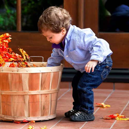 Miniatura 11 de pediped Jake Flat (bebébebé)