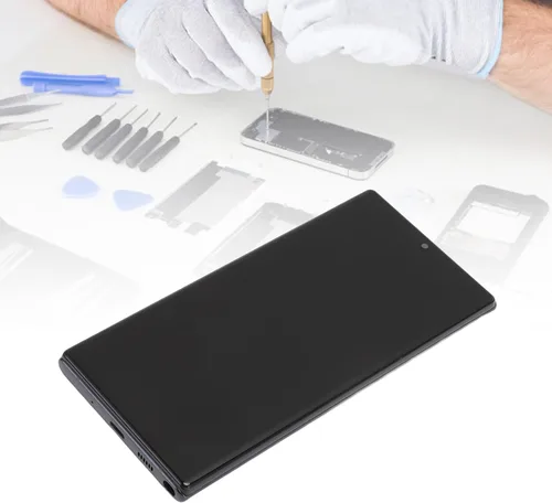 Miniatura 4 de Reemplazo de pantalla LCD para Note10+ Note 10 Plus N975U N975F DS, pantalla LCD de 6.8 pulgadas, kits de reparación de pantalla, ensamblaje