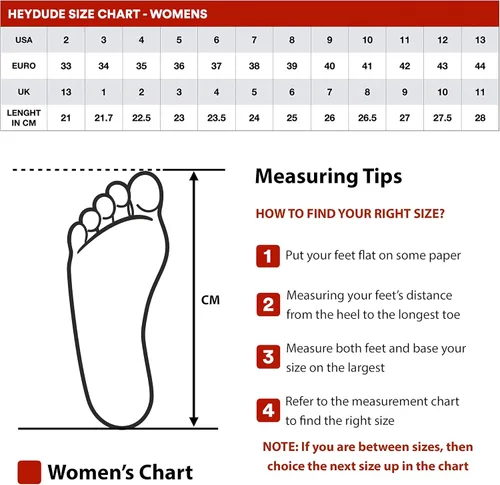 Miniatura 6 de Hey Dude Women's Wendy Chambray
