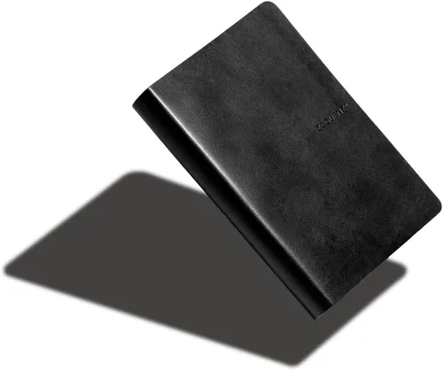 Miniatura 2 de Classic 360 Diario de pasta blanda, cuaderno de tapa blanda, pequeño, 4 x 5.5 pulgadas / 10.16 x 13.97 cm., 200 hojas / 400 páginas, papel