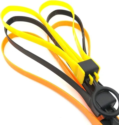 Miniatura 3 de Ties Nylon Cable Ties for Secure Fastening and Organizing, Waterproof and Nylon Ties Strap