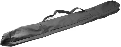Miniatura 2 de FocusFoto Estudio fotográfico portátil 85cm/33.5inch bolsa de transporte caso de almacenamiento con correa para trípode monopie paraguas luz soporte