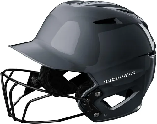 Miniatura 12 de Cascos de Bateo EvoShield XVT™ 2.0 con Máscara Facial