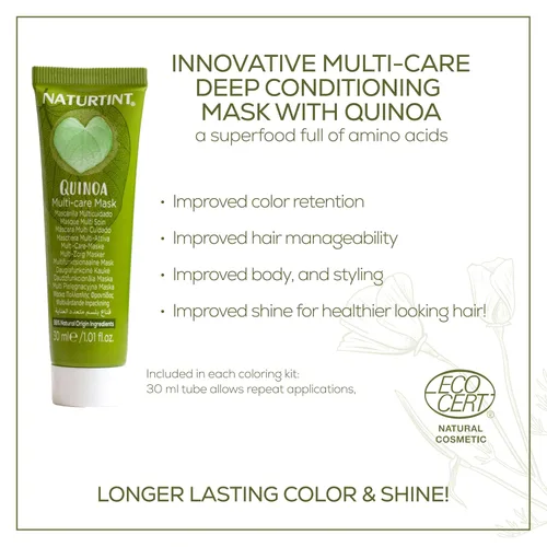 Miniatura 6 de Naturtint - Tinte permanente para el cabello