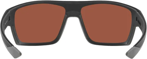 Miniatura 7 de Costa Del Mar Men's Bloke Rectangular Sunglasses
