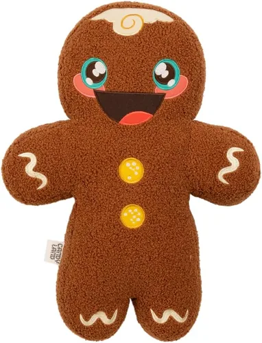 Miniatura 16 de Franco Kids Bedding - Almohada de peluche suave, talla única, Yeti Abominable
