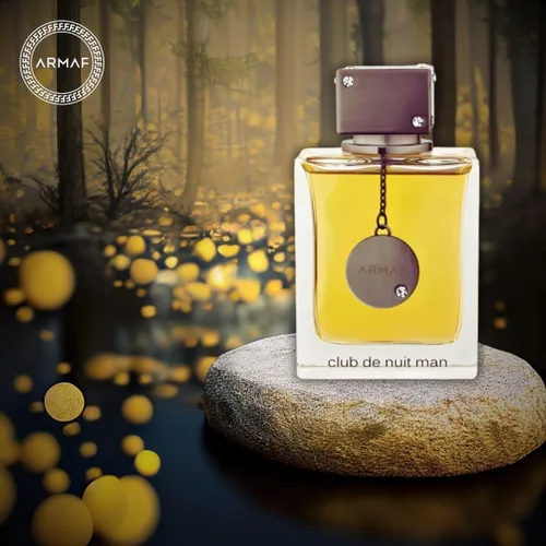 Miniatura 6 de ARMAF Club de Nuit Man Eau de Toilette en Spray