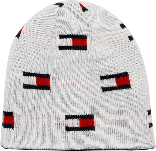 Miniatura 2 de Tommy Hilfiger Gorro reversible para niño