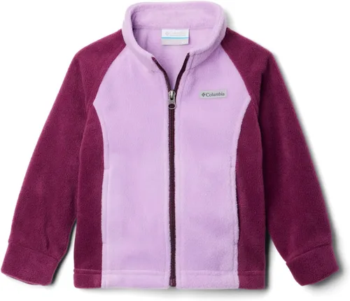 Miniatura 30 de Columbia - Chaqueta de forro polar Benton Springs para bebé, unisex