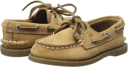 Miniatura 7 de Sperry Authentic Original - Zapatos náuticos bebéniño pequeñoniño grande Beige