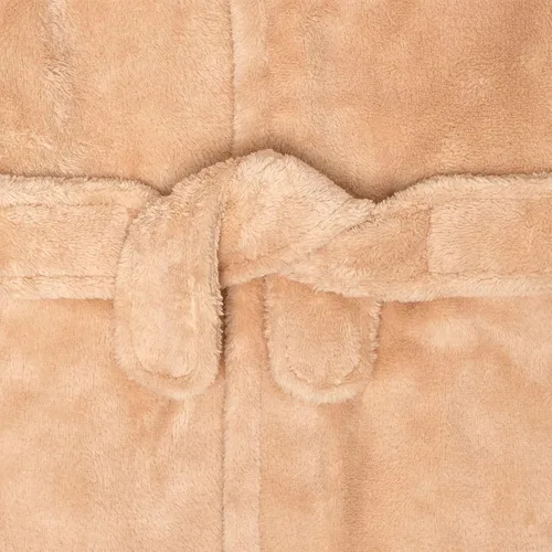 Miniatura 3 de Gerber Unisex Baby Hooded Animal Character Bathrobe