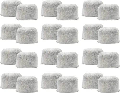 Miniatura 6 de Paquete de 12 filtros de café compatibles con filtros de café Keurig para cafeteras Keurig 2.0 y más antiguas